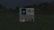 Feather falling reduces the fall damage a player takes (Image via Mojang Studios)